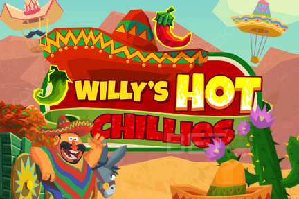 Willys Hot Chillies डेमो