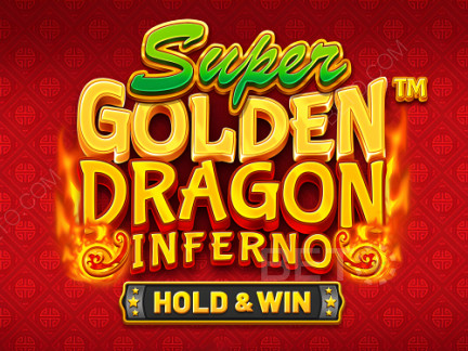 Super Golden Dragon Inferno  डेमो