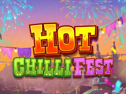 Hot Chilli Fest  डेमो