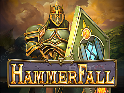 Hammerfall डेमो