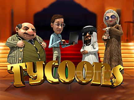 Tycoons  डेमो