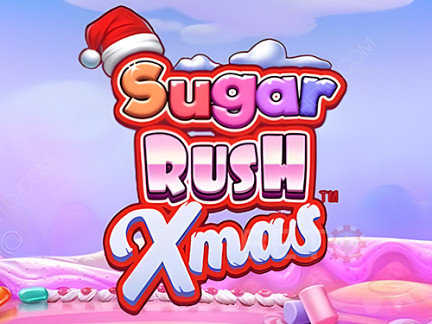 Sugar Rush Xmas  डेमो