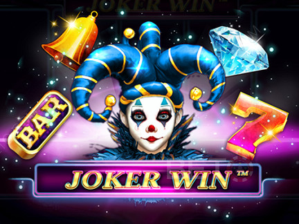 Joker Win डेमो