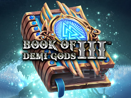 Book of Demi Gods III डेमो