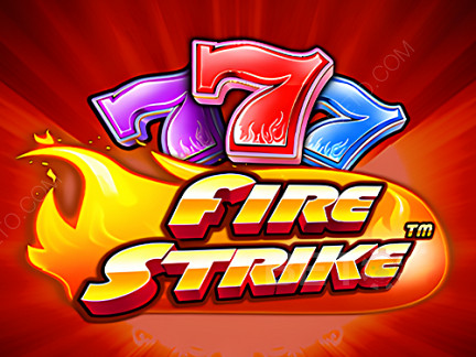 Fire Strike डेमो