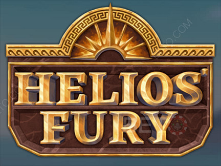 Helios Fury डेमो