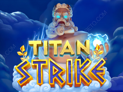 Titan Strike  डेमो