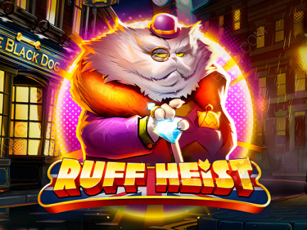 Ruff Heist  डेमो