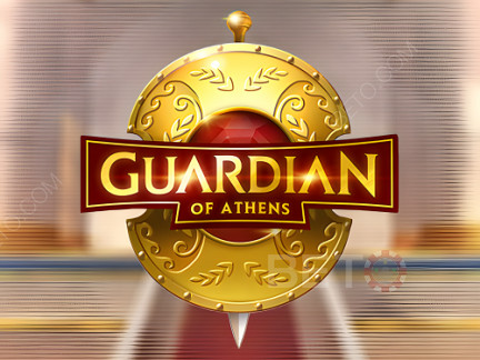 Guardian of Athens डेमो
