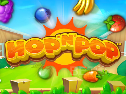 Hop N Pop डेमो