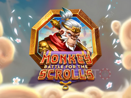 Monkey: Battle for the Scrolls  डेमो