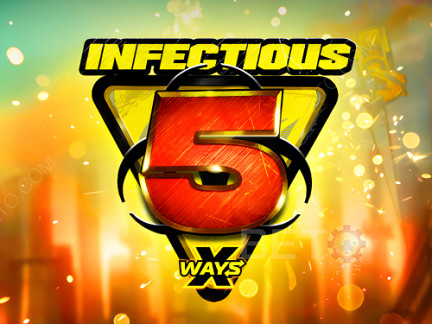 Infectious 5 डेमो