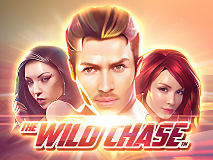 The Wild Chase डेमो