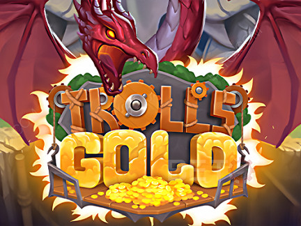 Trolls Gold डेमो