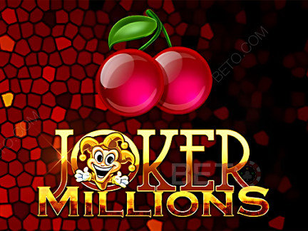 Joker Millions  डेमो