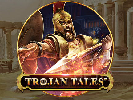 Trojan Tales डेमो