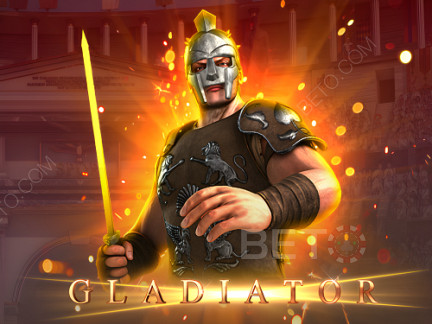 Gladiator (Betsoft)  डेमो