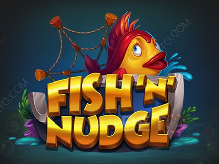 Fish 'n' Nudge  डेमो