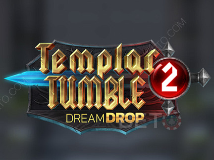 Templar Tumble 2 Dream Drop डेमो