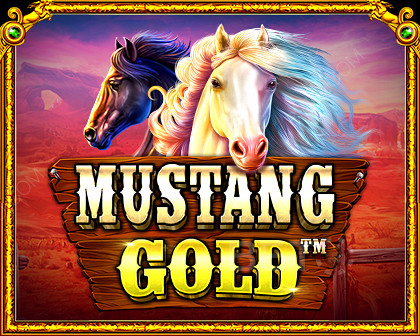 Mustang Gold डेमो