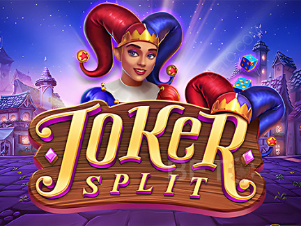 Joker Split  डेमो