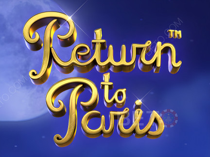 Return to Paris डेमो