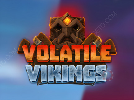 Volatile Vikings डेमो