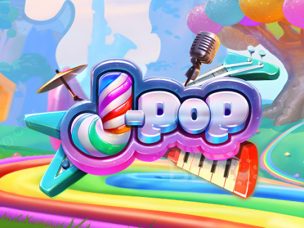 J-POP  डेमो