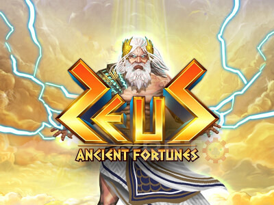 Ancient Fortunes: Zeus डेमो