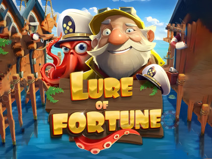 Lure of Fortune  डेमो