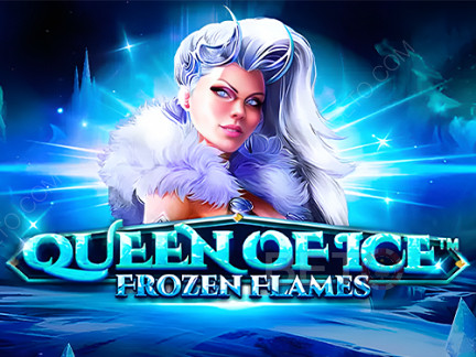 Queen of Ice Frozen Flames  डेमो