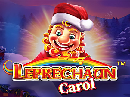 Leprechaun Carol डेमो