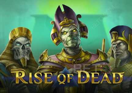 Rise of Dead डेमो