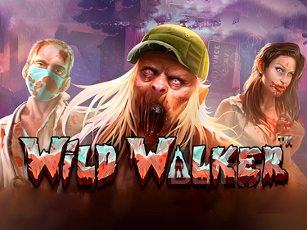 Wild Walker डेमो