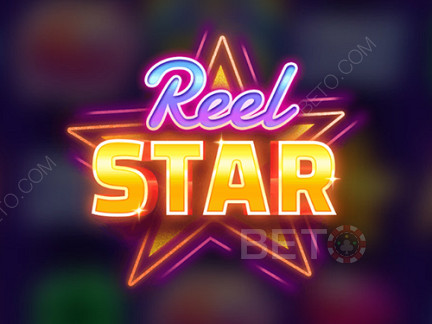 Reel Star डेमो
