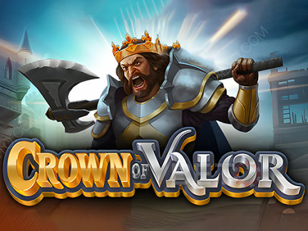 Crown of Valor डेमो