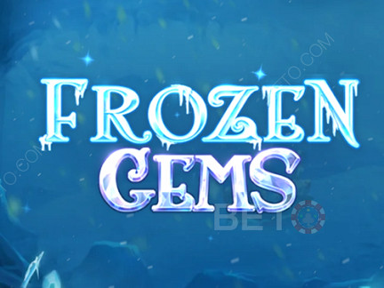 Frozen Gems डेमो