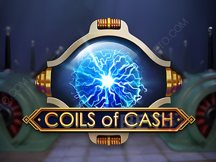 Coils of Cash डेमो