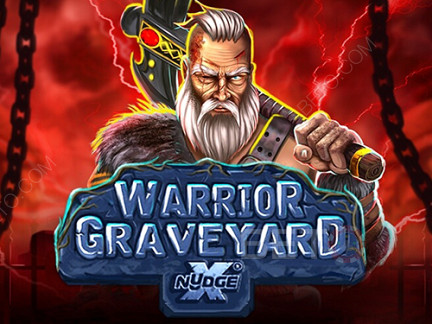 Warrior Graveyard  डेमो