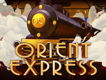 Orient Express  डेमो