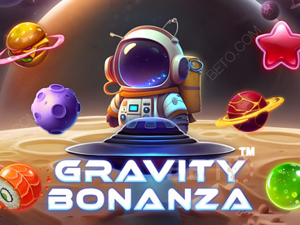 Gravity Bonanza  डेमो