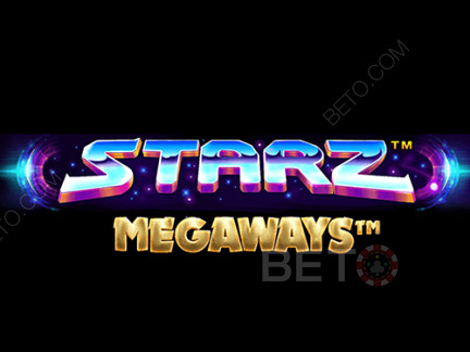 Starz Megaways डेमो