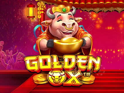 Golden Ox (Pragmatic Play)  डेमो