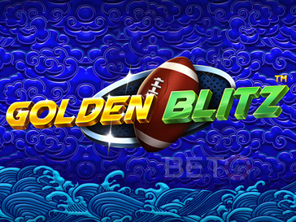 Golden Blitz  डेमो