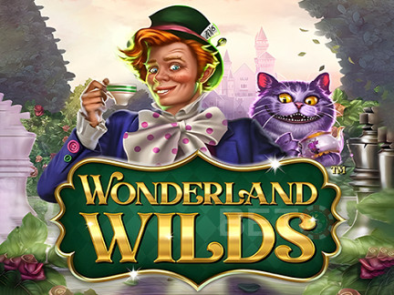 Wonderland Wilds डेमो