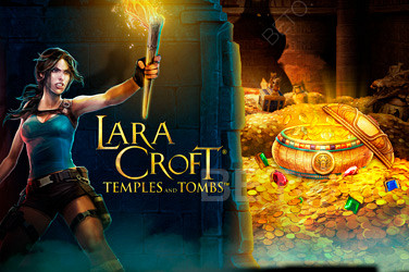 Lara Croft Temples and Tombs डेमो