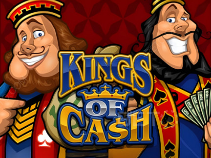 Kings of Cash डेमो
