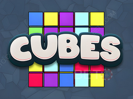 Cubes  डेमो