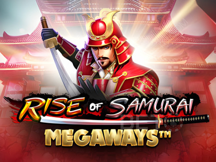 Rise of Samurai  डेमो
