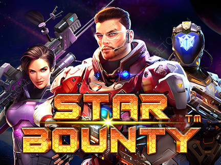 Star Bounty  डेमो